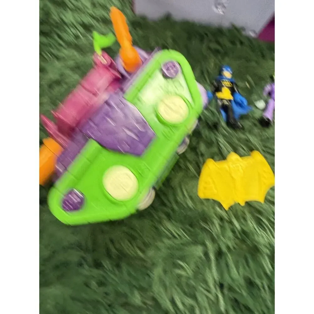 Fisher-Price, Imaginext you will